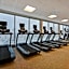 SpringHill Suites by Marriott Albuquerque University Area