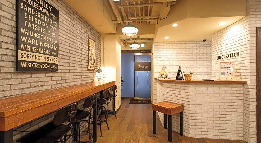 Hotel Double Funabashi