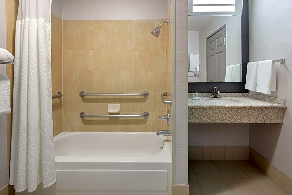 Courtyard by Marriott Santa Fe
