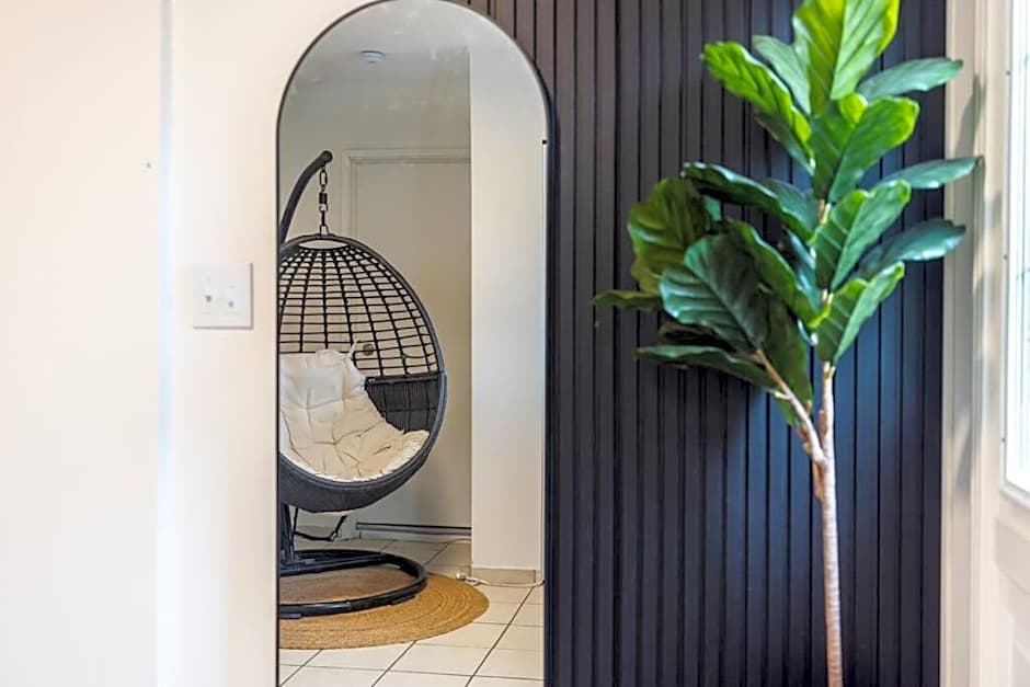 Beautiful Vancouver Special Home