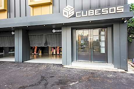 Jeonju Uadong Cube 505