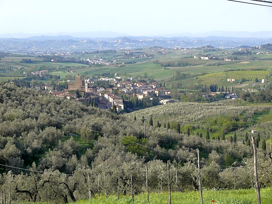 Antica Bottega di Vinci