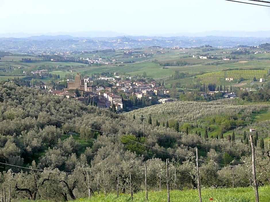 Antica Bottega di Vinci