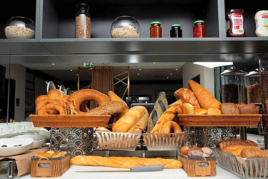 Port Rivoli Hotel Baku