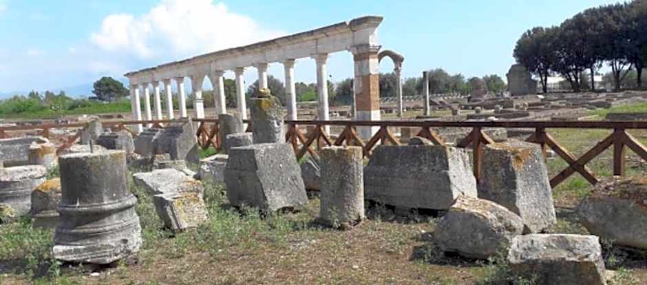 Albergo Ristorante Bar Pizzeria La Lanterna