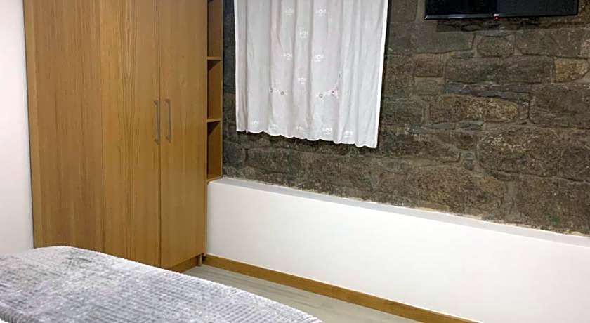 Casa do Ribeiro Frio