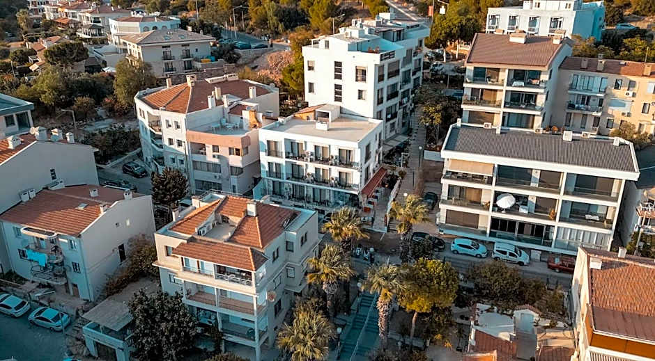 Eva Otel Çeşme