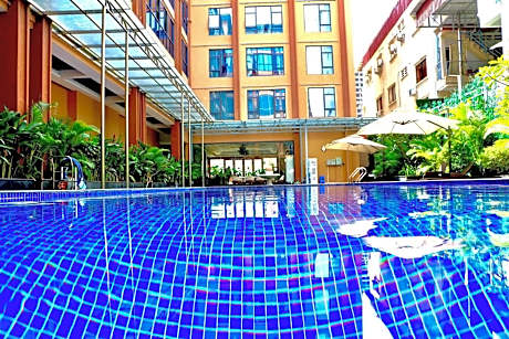 Le Chen Miiya Hotel