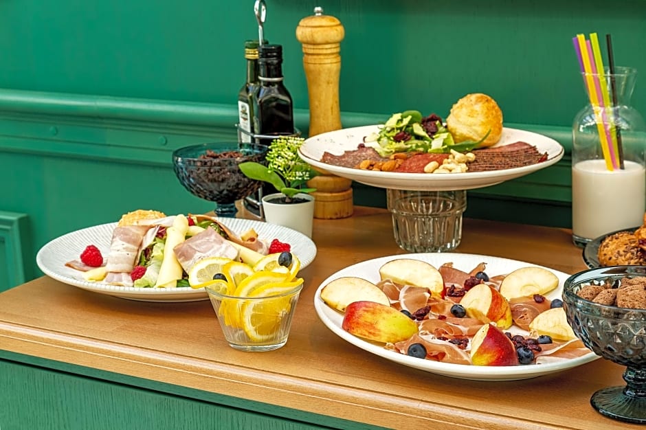 Tomis Garden Aparthotel Bucharest