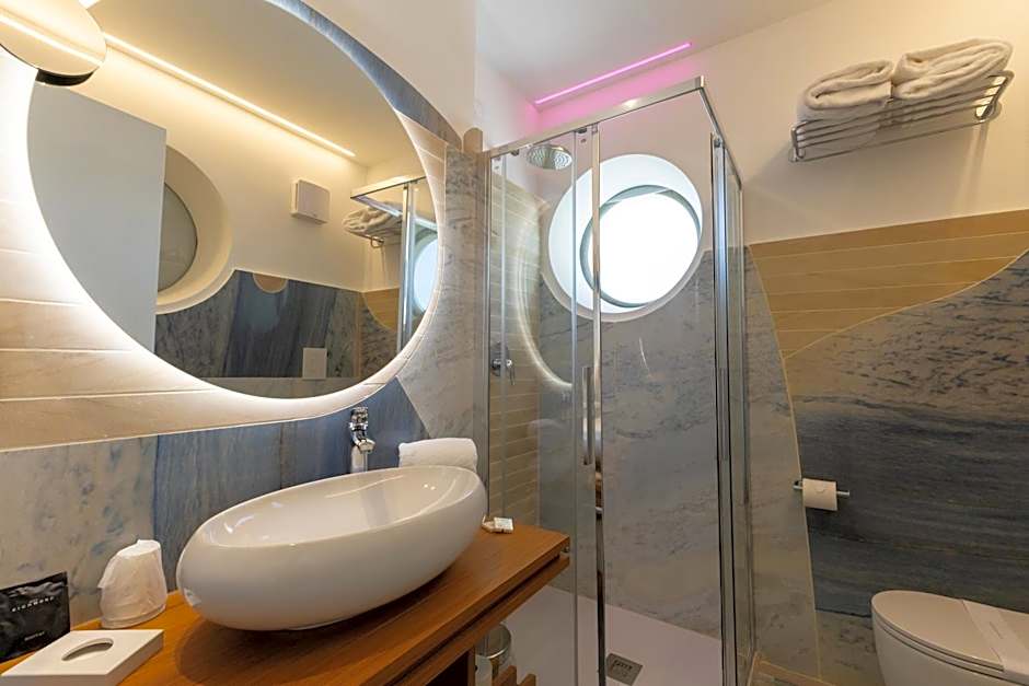 Maggiano Boutique Hotel