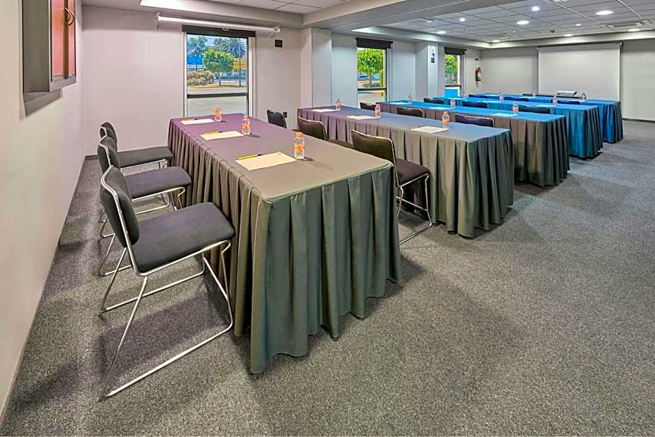 City Express by Marriott Ciudad de México Plaza Central