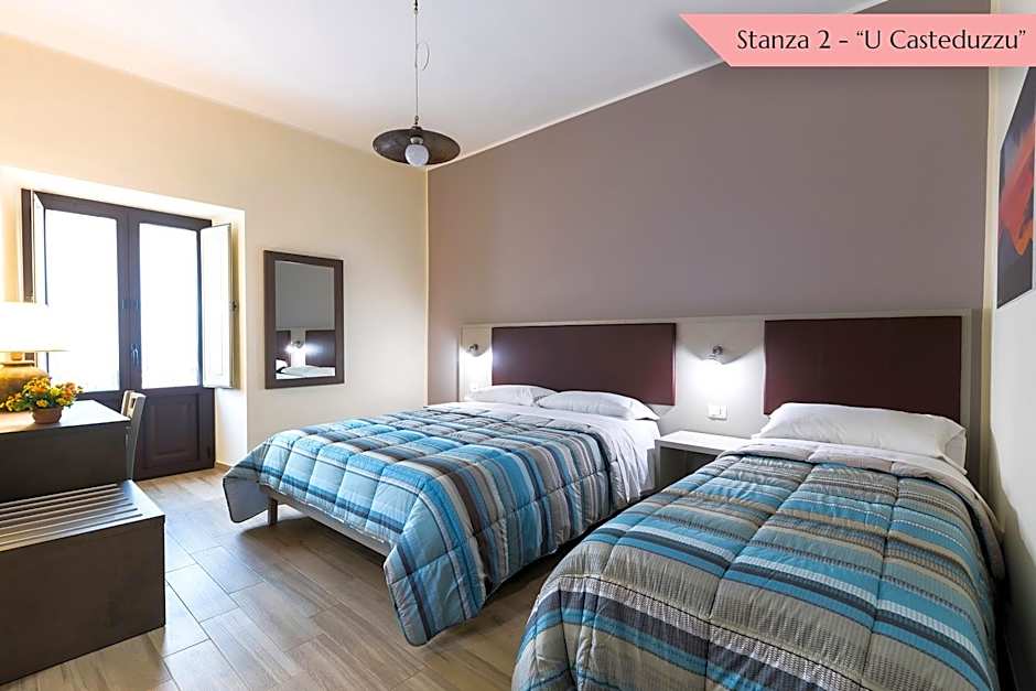 B&B Loreto