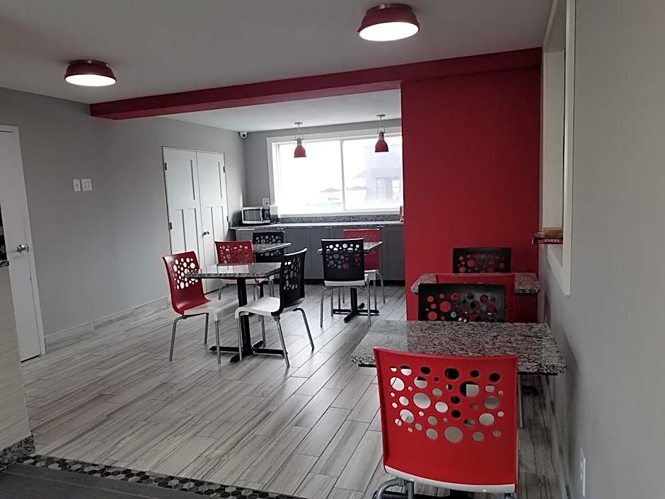 Red Carpet Inn Rochester