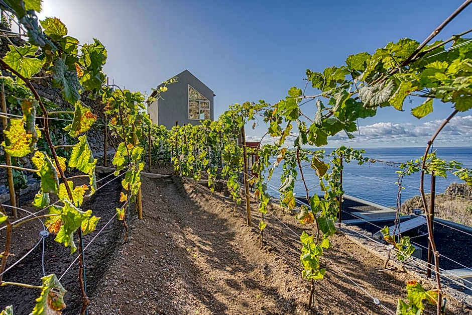 Socalco Nature Calheta