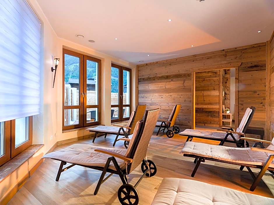 SCOL Sporthotel Großglockner