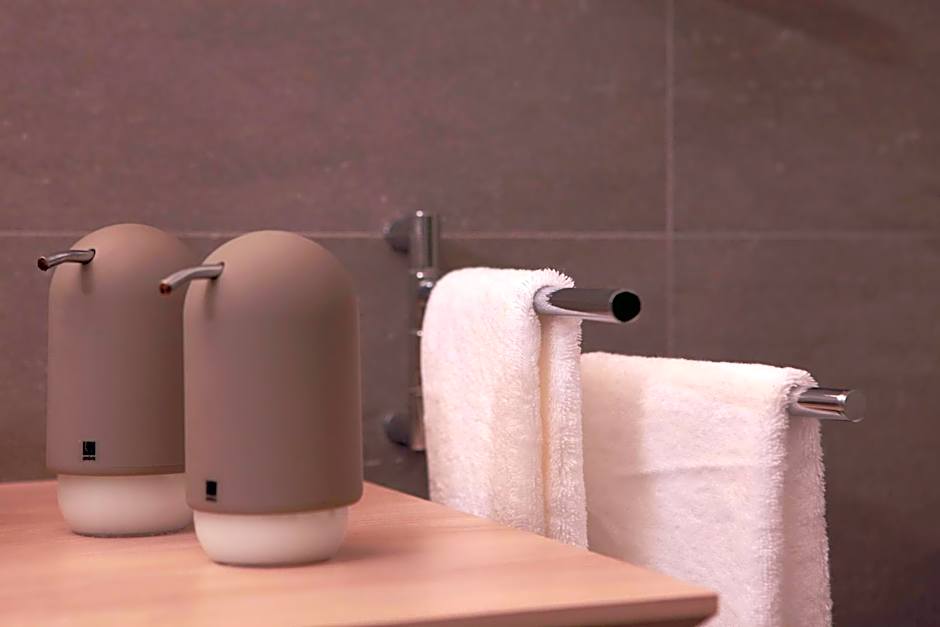 Hotel Le Nuvole Residenza d'Epoca