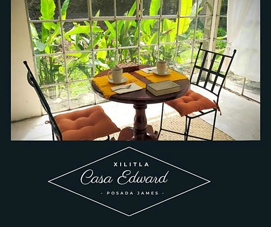 Hotel Casa Edward