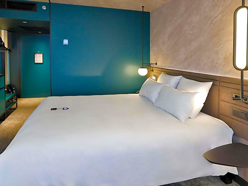 Novotel Warszawa Centrum Hotel