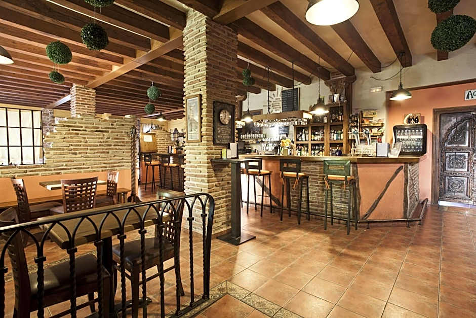 El Rincón de las Hoces del Duratón