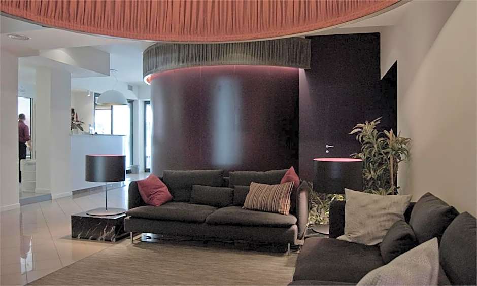 Hotel Oliva