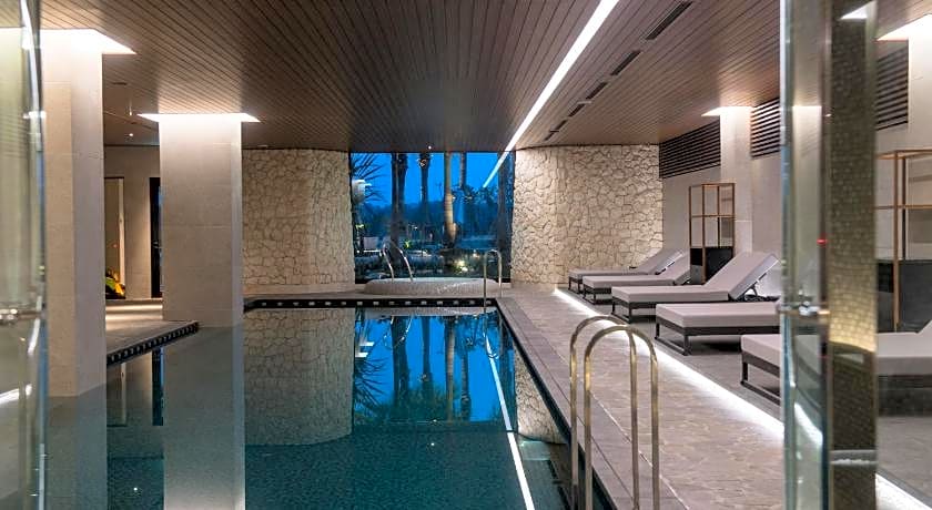 Hyatt Regency Seragaki Island, Okinawa