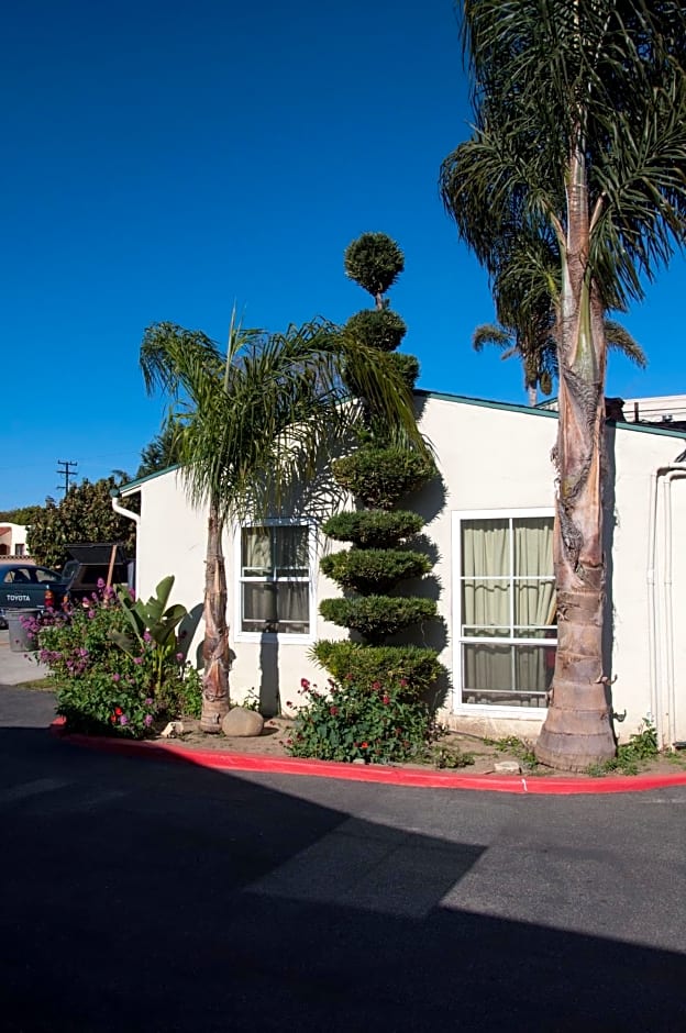 Mission Bell Motel