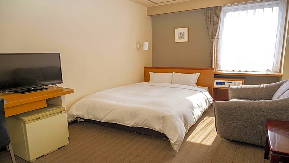 Hotel Il Viale Hachinohe