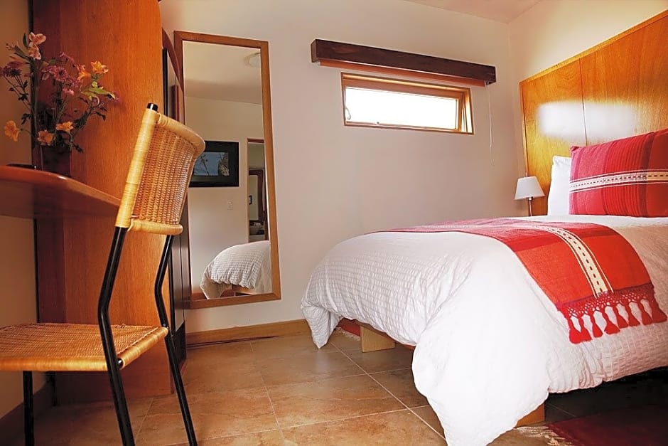 Casa Tsaya Boutique