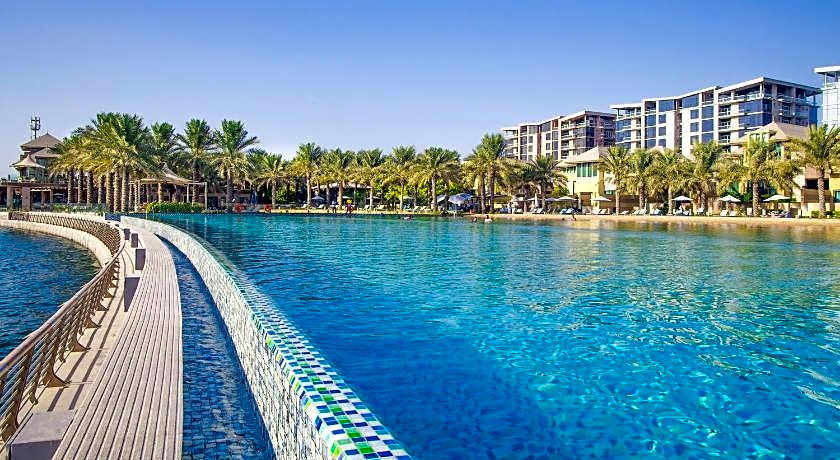 Palavra Resort