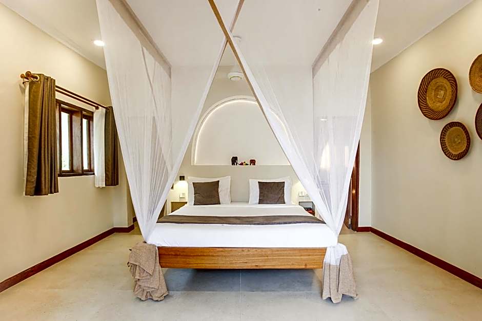Kupaga Villas Boutique Hotel - Adults Only