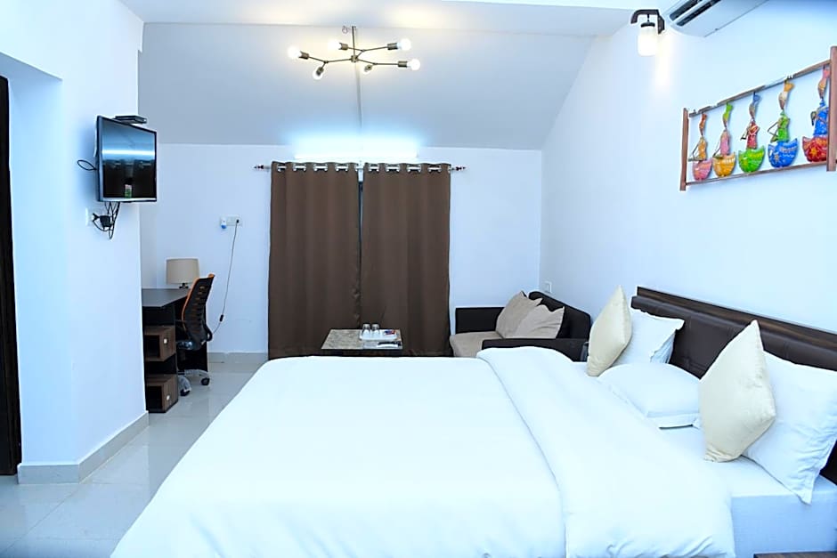 TOURIST VILLAGE KHAJURAHO