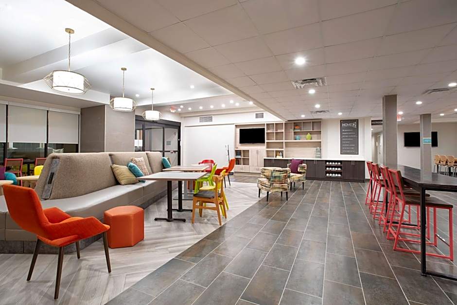 Home2 Suites by Hilton Roswell, NM