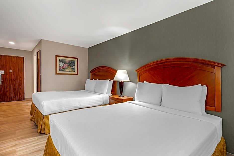 Best Western Manassas