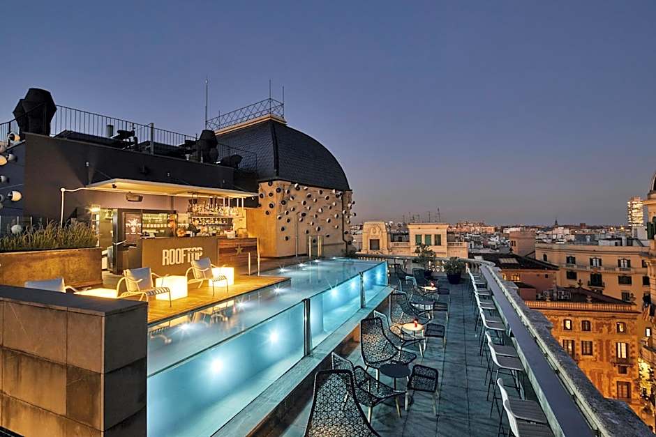 Ohla Hotel