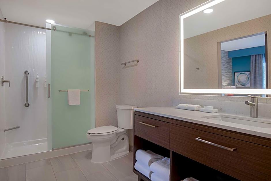 Home2 Suites by Hilton Thunder Bay