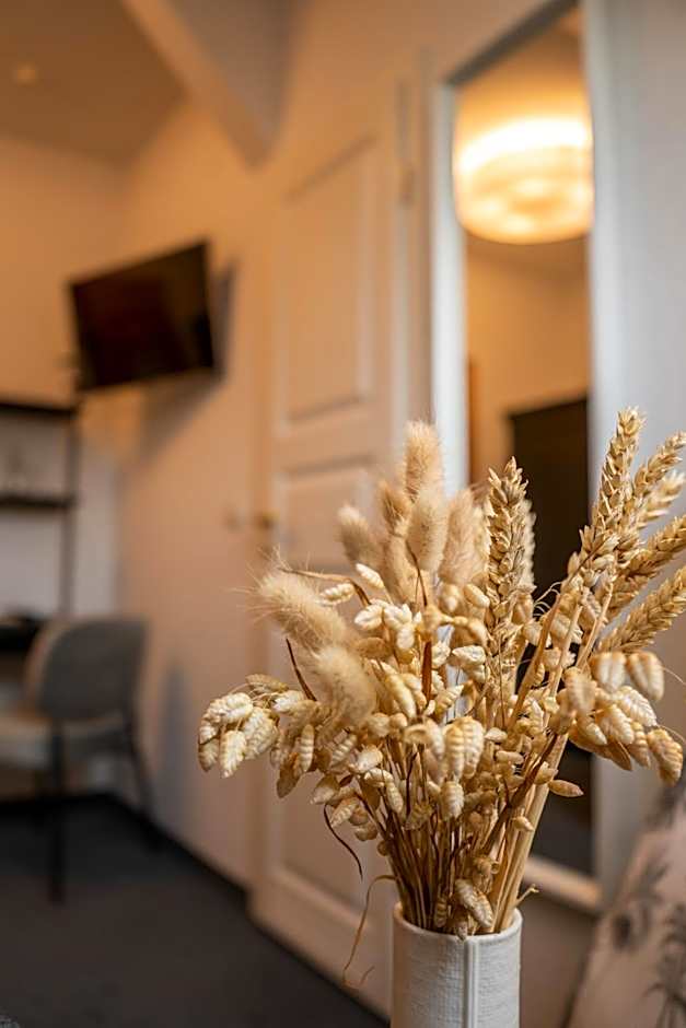 Hotel & Restaurant Am Alten Rhin