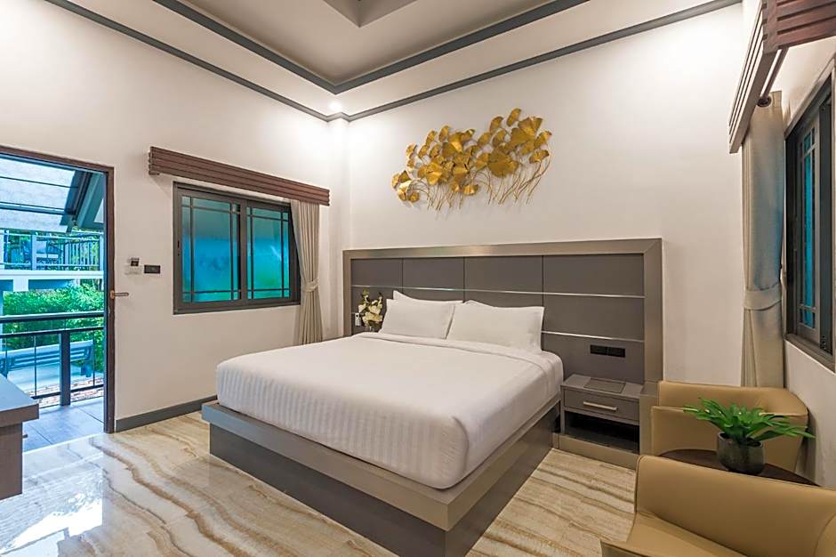 Loy Chalet