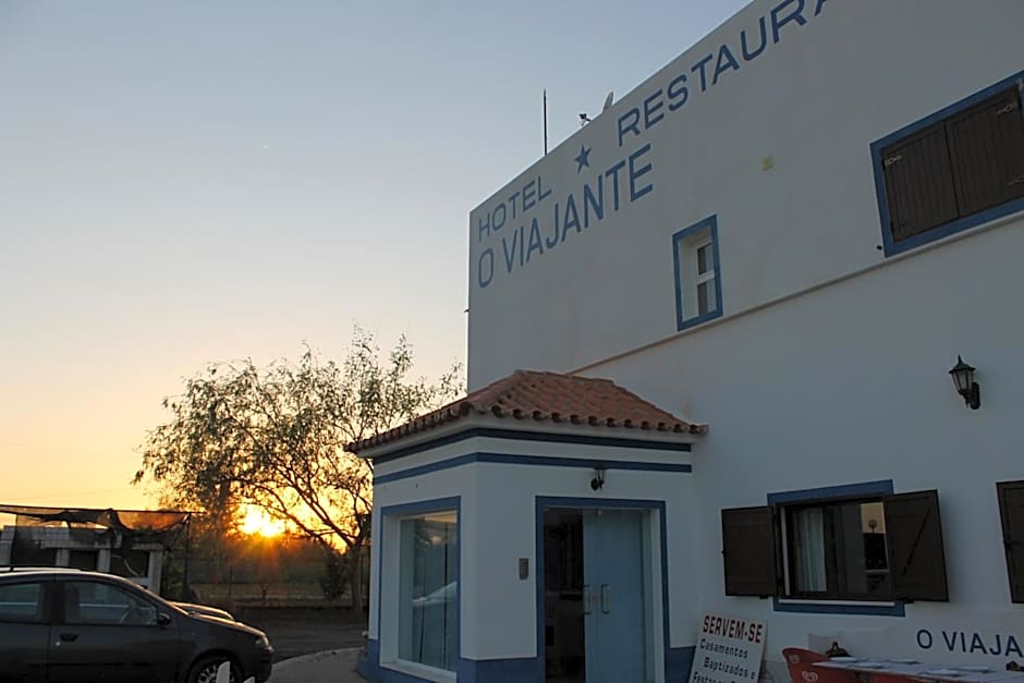 "O Viajante" Low Cost Hotel