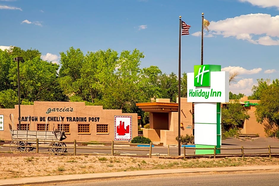 Holiday Inn Canyon De Chelly-Chinle