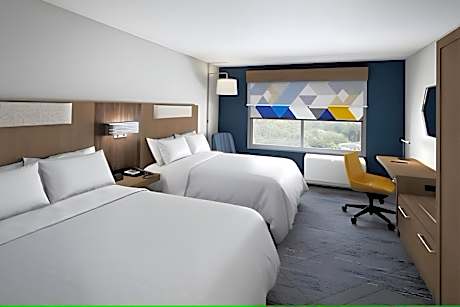 Holiday Inn Express & Suites Prosper South - Frisco by IHG