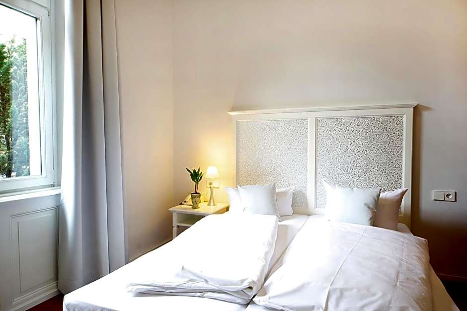 Romantik Hotel Barbarossa