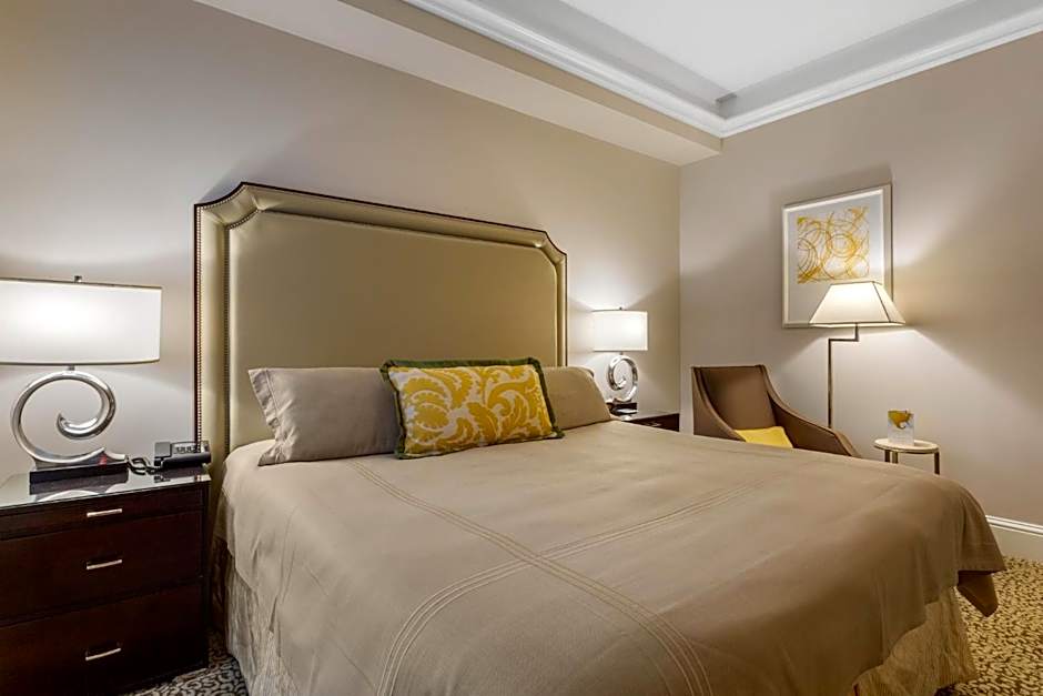 Omni Berkshire Place