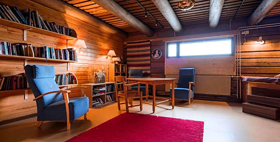 Lapland Hotels Pallas