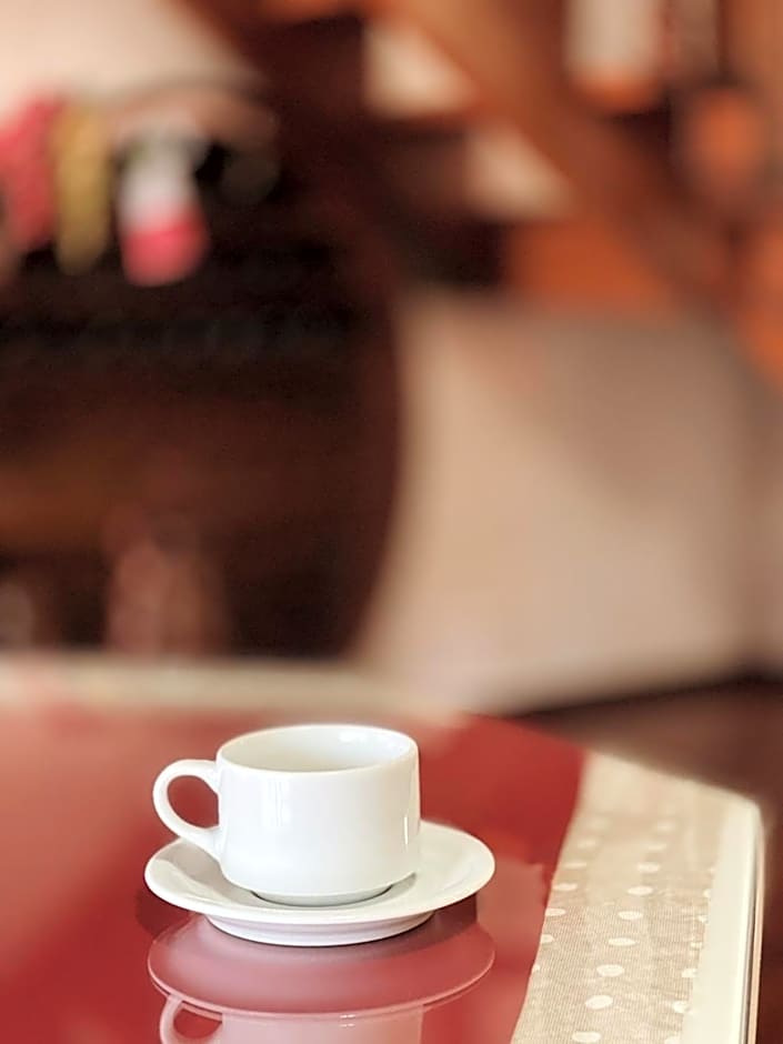 Sonho da Serra Pousada