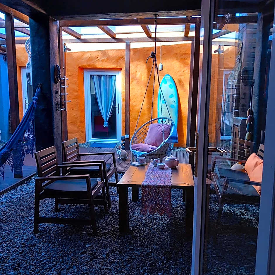Easkey Hostel
