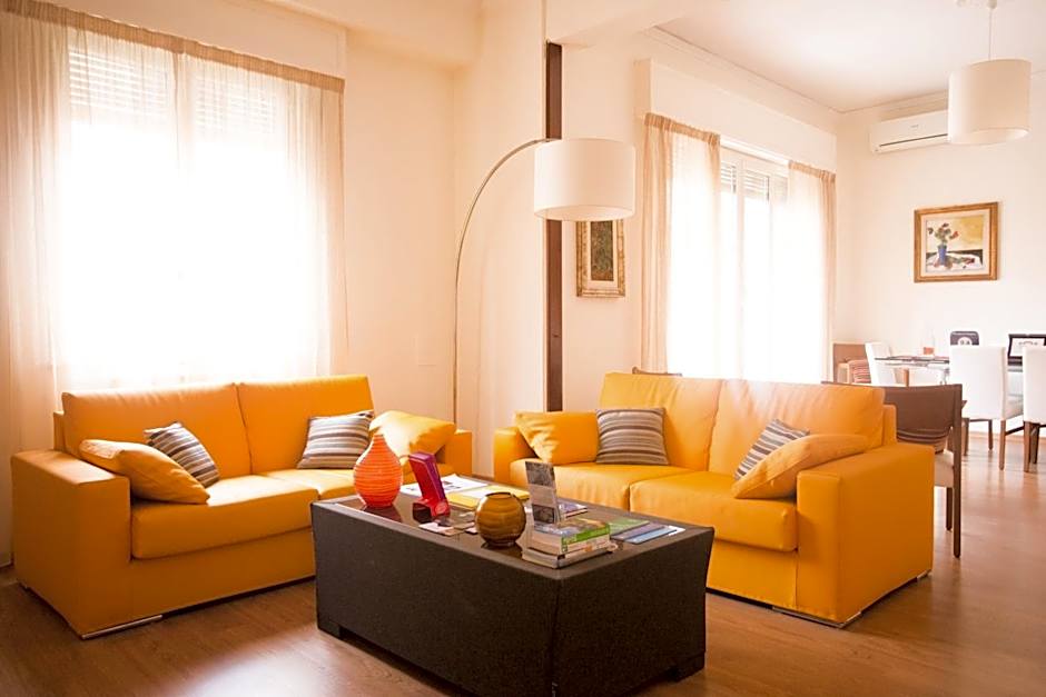 Residenza Wagner