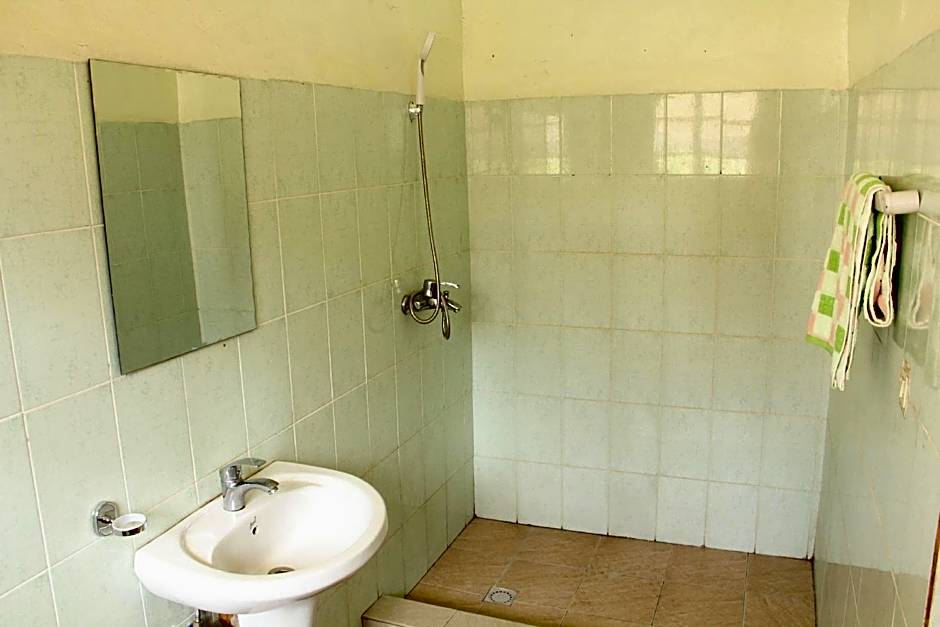 Joy Guesthouse