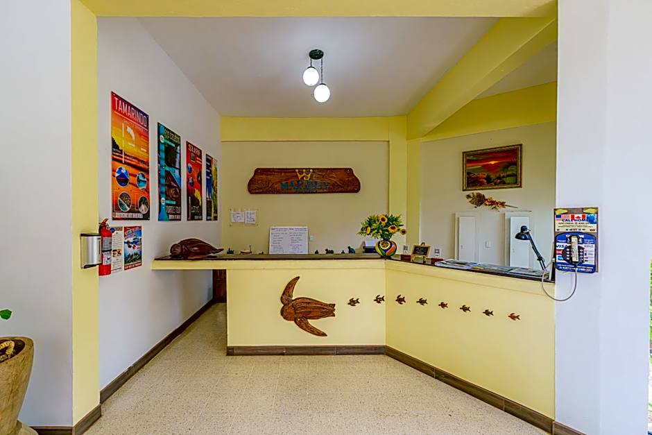 Hotel Mar Rey