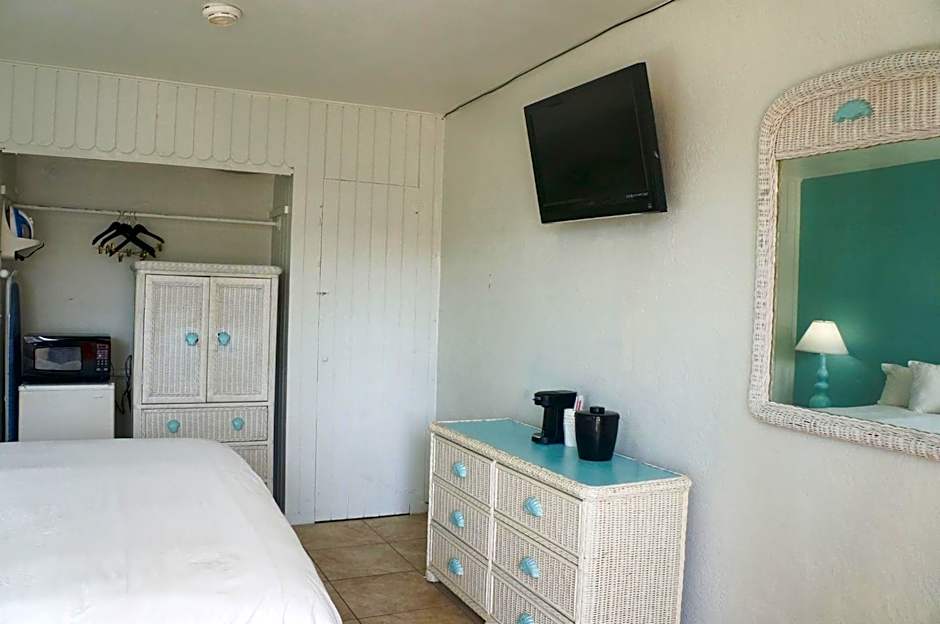 Ocean Holiday Motel