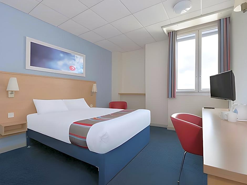 Travelodge Durham